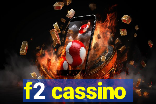 f2 cassino